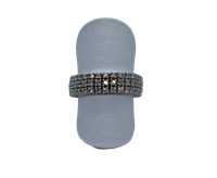Ringe Gioie Gobbo Dame SYNTYA in Weißgold Diamante 1.40 Ct 719503 - 719503
